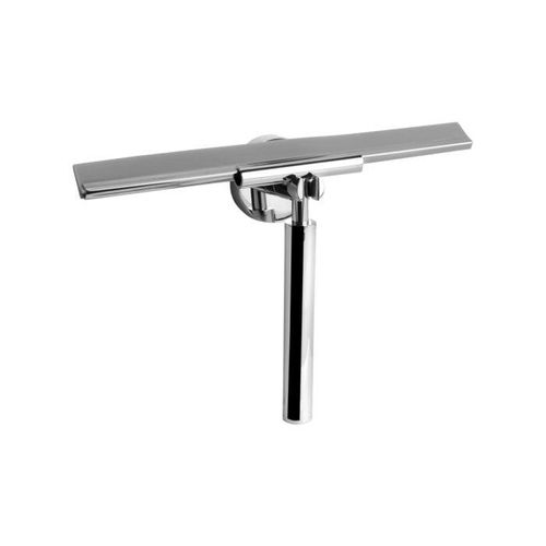 ASW Serie 8000 Glasreiniger 213433 Messing verchromt, mit Wandhalterung