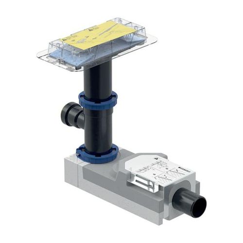 Geberit 154159001 für CleanLine Duschrinnen