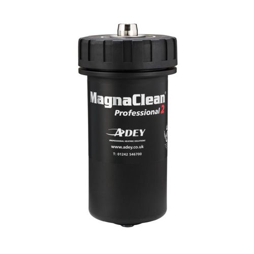 UWS MagnaClean Professional 2 Magnetflussfilter FL1-03-01688 1"
