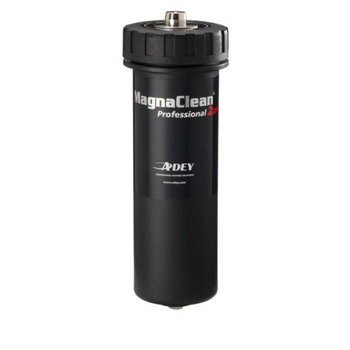 UWS MagnaClean Professional 2xp Magnetflussfilter FL-03-01690 1"