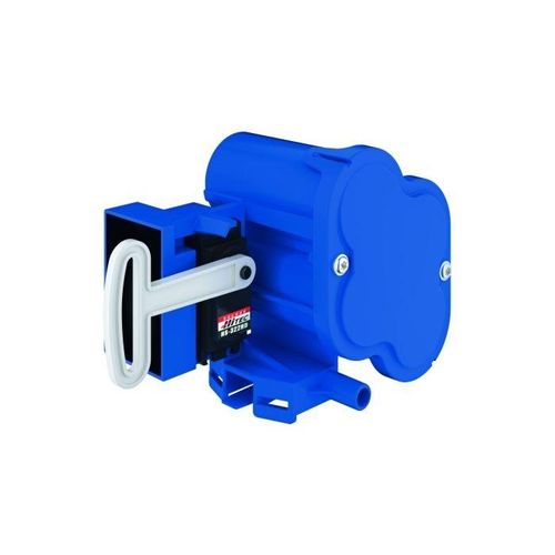 Grohe Funk-Elektronic 39141000 Funk-Empfangsmodul, für WC