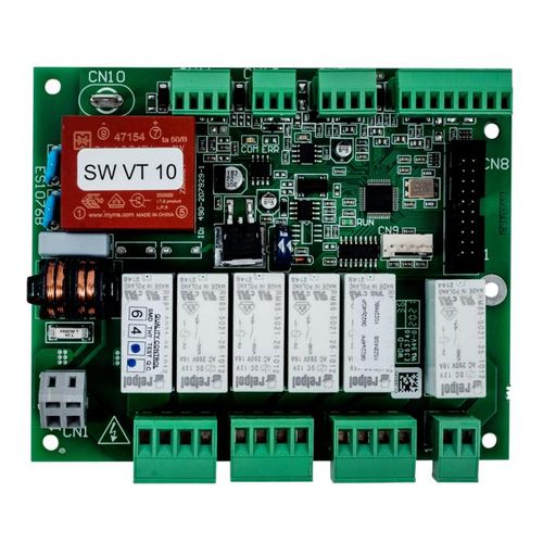 Wolf Regler VTC 200 2748745 für FHS