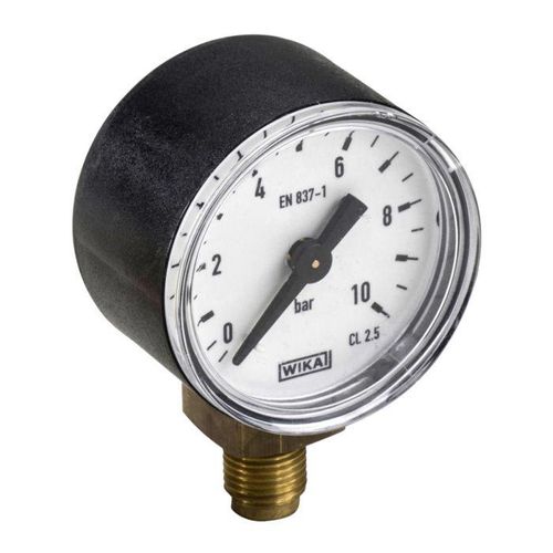 Grünbeck Manometer 100890 für Feinfilter S-WW