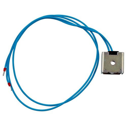 Wolf Spule Magnetventil 2748746 für FHS