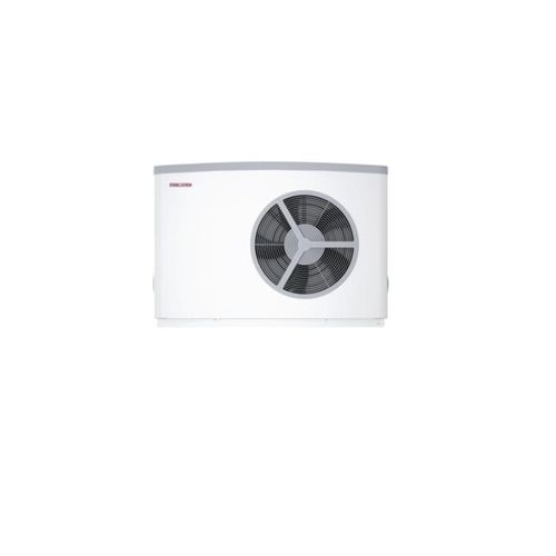 Stiebel Eltron Luft/Wasser-Wärmepumpe 236640 WPL 20 A
