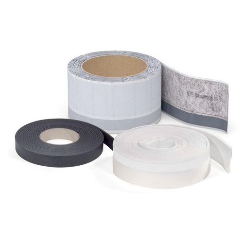 Mepa Aquaproof Plus Wannenabdichtband 180061 Länge 4,0 m