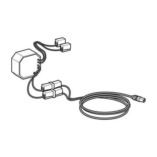 Geberit Netzteil zu Hygienespülung 241601002