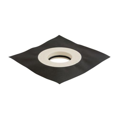 Geberit Pluvia Einsatzring 359610001 mit PVC Sarnafilfolie