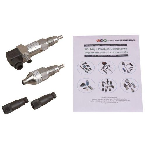 Grundfos Differenztemperaturgeber 96899305 0-50K, 50 mm