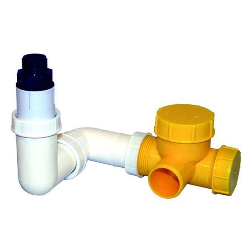 Wolf CWL Excellent Kugelsiphon 2577580 für CWL-F-150/300 Excellent