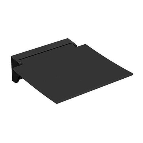 Hewi 350 Klappsitz 950.51.4019092 mobil, 350 x 373 x 107 mm, Sitzfläche anthrazitgrau