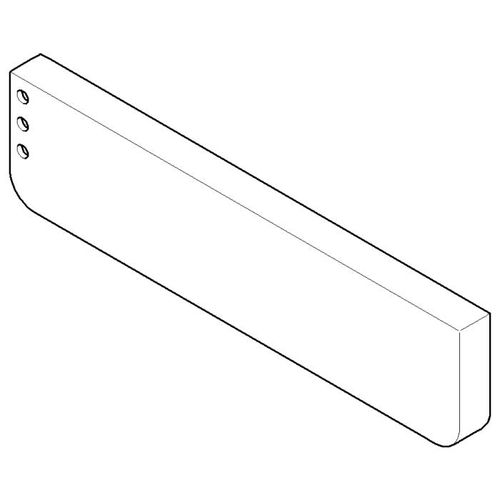 Dornbracht Traverse Papierhalter 081771505-00 chrom