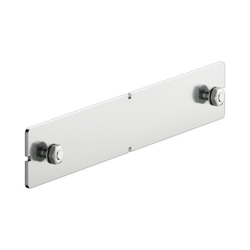 Keuco Reva Klebe-Set Nr. 9 04994000900 optionales Zubehör, für Duschablage