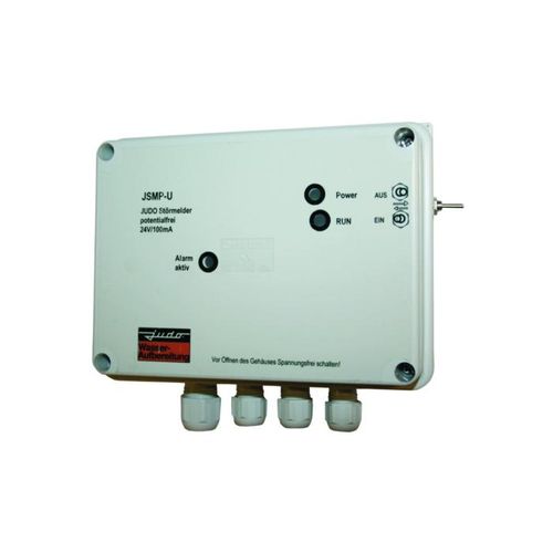 Judo Störmelder 8395044 JSMP-U 1
