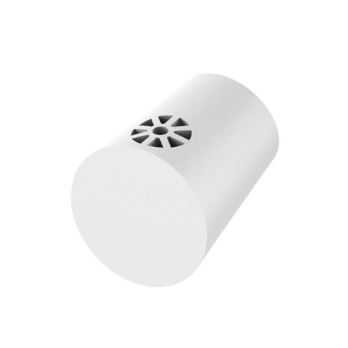 TECE TECEone Duschstabkappe 9820406 3x, 90°, small