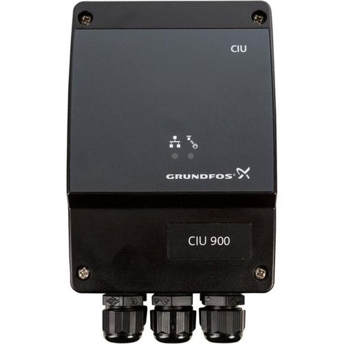 Grundfos Leermodul 99448387 CIU 900 für CIM