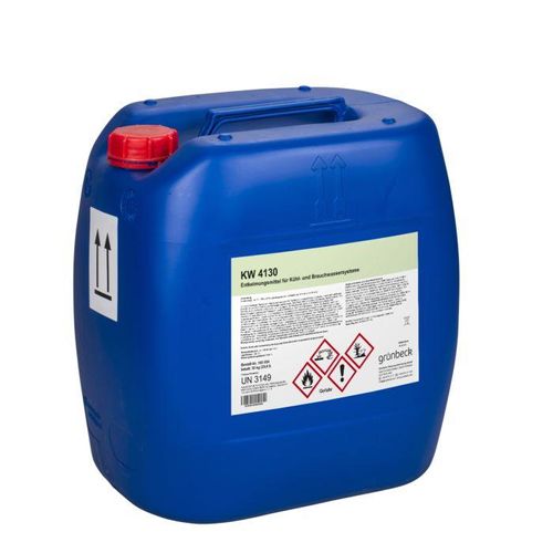 Grünbeck Dosierchemikal KW 4130, 25 kg 160657