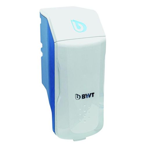 BWT Dosiergerät 125564213 ohne Wirkstoffbehälter, DN 25