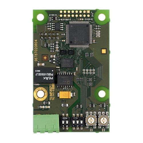 Grundfos Einbaumodul 96824796 CIM 200, an Modbus-RTU Datenbusnetzwerke