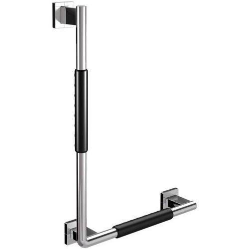 Emco Winkelgriff System 2 357021207 chrom, Winkel : 90 Grad, rechts