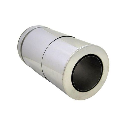 Bertrams Dw Wanddurchführung 22WDF160 Ø 160 mm, isoliert