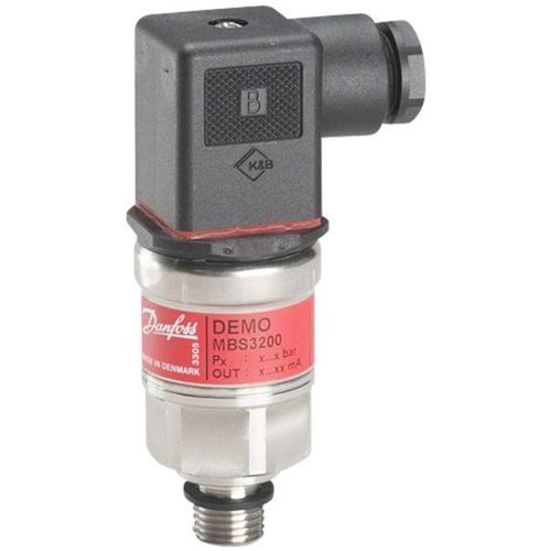 Grundfos Drucktransmitter 96936283 0-10 bar