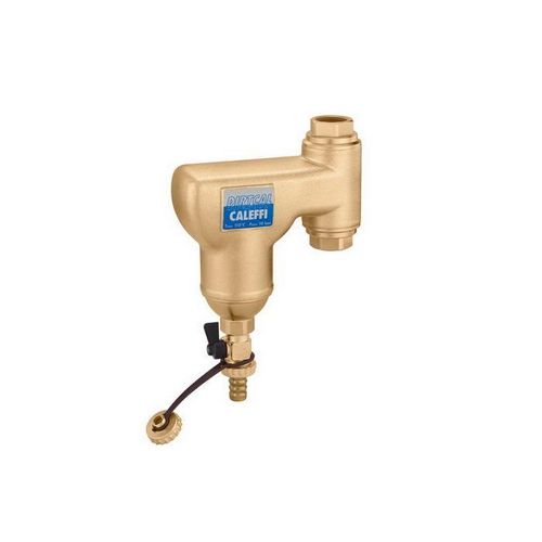 Caleffi Schlammabscheider 546905 3/4 IG