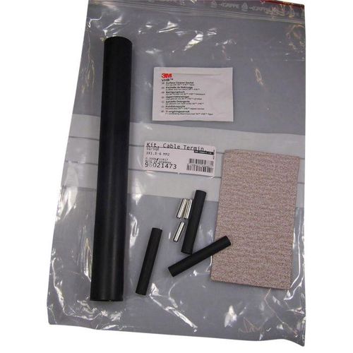 Grundfos Schrumpfmuffe 96021473 3x4 mm2, 3x6 mm2, für Unterwasserkabel