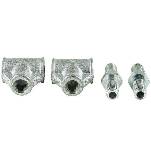Grundfos Tped Befestigungssatz 96491010 mit 2 Sensoren, für TPED