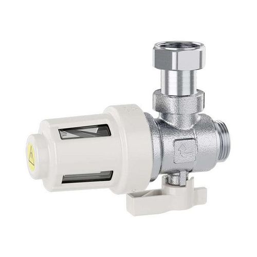Caleffi Schmutzfänger 545900 3/4" AG x 3/4" IG, mit Magnet