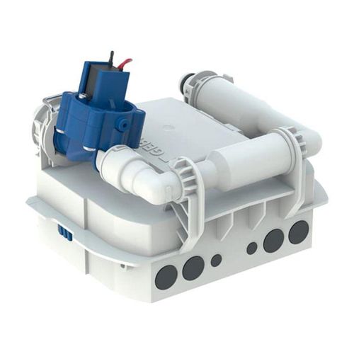 Geberit Steuereinheit für Urinale 243276001 Batteriebetrieb