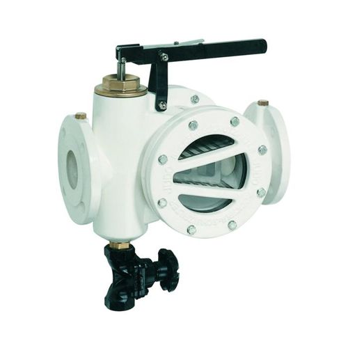 Judo Rückspülschutzfilter 8102022 100 µm Maschenweite, DN 80