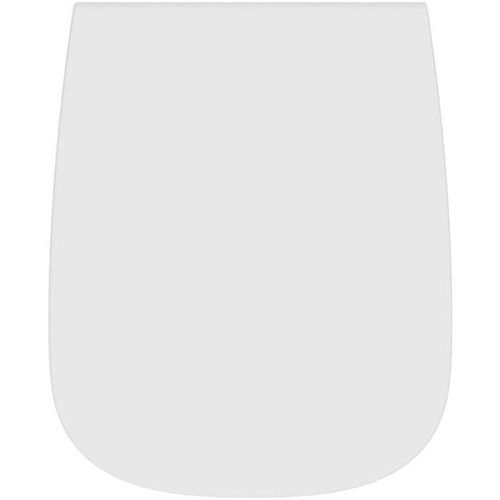 Ideal Standard Privo II Urinaldeckel T261701 weiss, mit softclosing