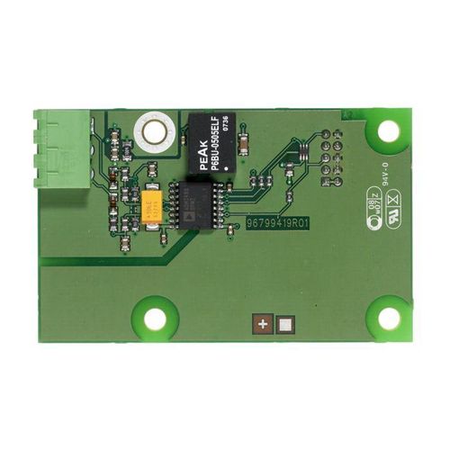 Grundfos Einbaumodul 96824631 CIM 050, an Genibus Datenbusnetzwerke