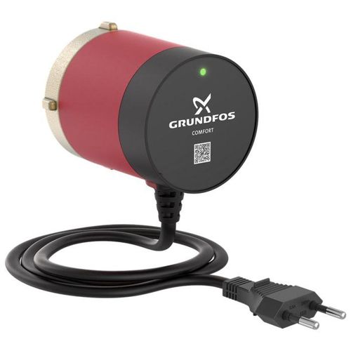 Grundfos Comfort Zirkulationsaustauschkopf 99327264 15-14 MB PM, 1-stufig, 230 V