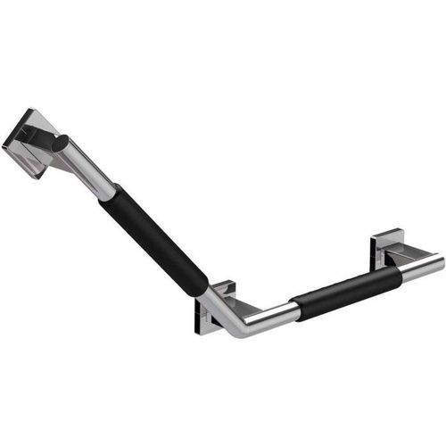 Emco Winkelgriff System 2 357021203 chrom, Winkel: 135 Grad, rechts