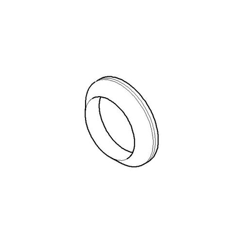 Dornbracht Dichtung Profil 35,0x25,5x7,5 09140300890 x D 25,5 x 7,5 mm