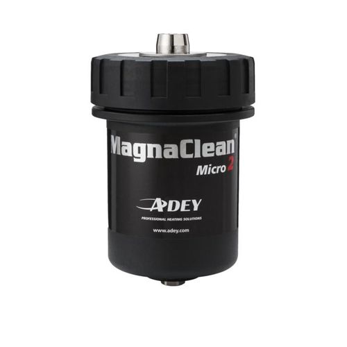 UWS Magnetflussfilter FL1-03-01689 1", 6 bar, 95Grad