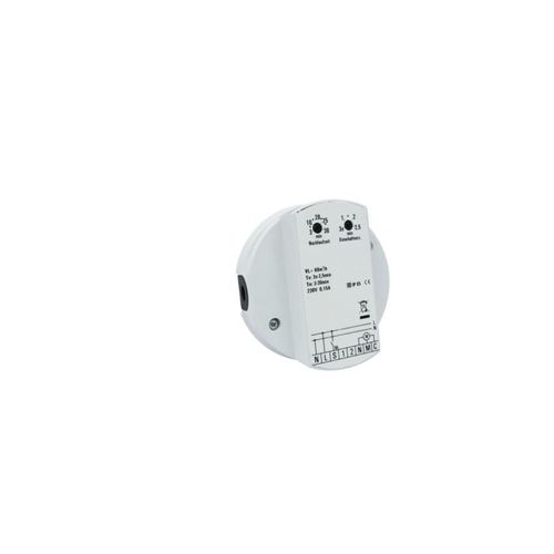 Blauberg Valeo Steuerbaustein 8070211 30/60 H 30/60 m3/h, mit Feuchtesensor
