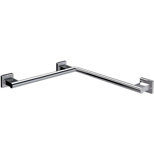 Emco Wandhandlauf System 2 357000105 90 Grad, 497 x 497 mm, chrom