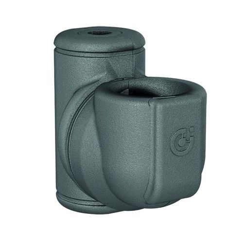 Caleffi Isolierung CBN551805 für Mikroblasenabscheider, Serie 551 DISCALSLIM