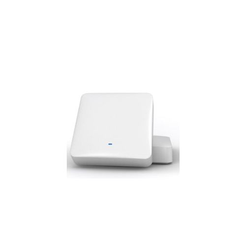 Möhlenhoff IOT Gateway WLan, 230V, weiß, IOTG 26001-N1 230V Funk: kabellose Internetverbindung per WLAN, 92 x 89 x 58mm, neutral