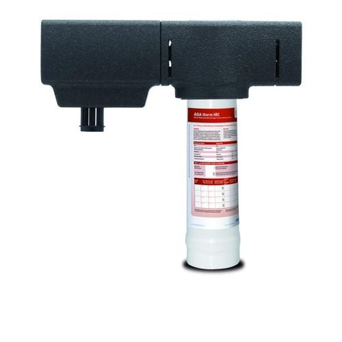 BWT AQA therm Heizungswassergruppe 52001 HRC small, salzhaltig, ohne Filterbeutel