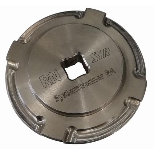 Syr - Sasserath Montagewerkzeug 6600.65.904 für RV, DN 65