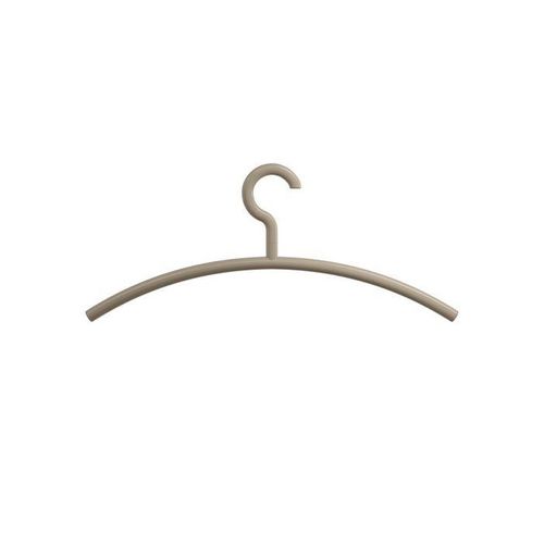 Hewi Kleiderbügel 570.386 sand, drehbarer Haken