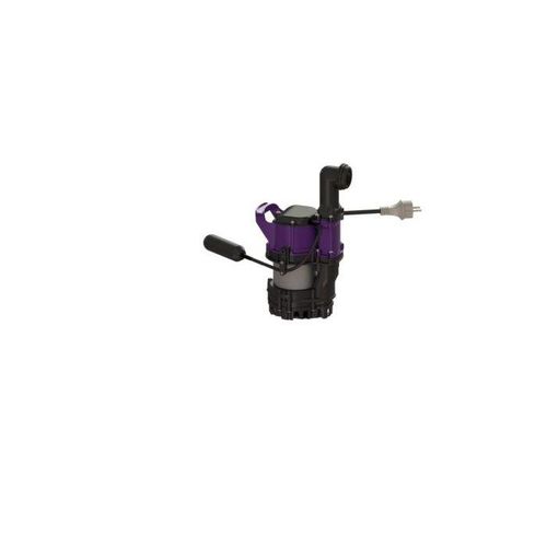 Kessel Austauschpumpe GTF 500 680765 resistant, mit Schwimmerschalter