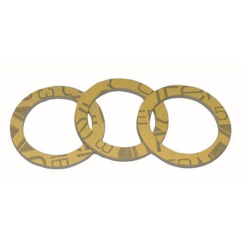 Syr - Sasserath Dichtungssatz 0702.00.900 zum Brauchwassermischer 702 Safe