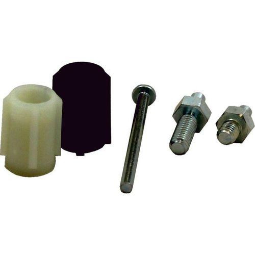 Wolf Ersatzadapter für Mischermotor 8902577 für Hydraulikgruppe