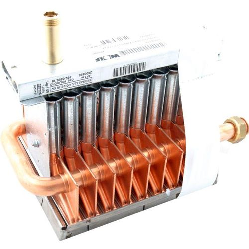 Wolf Gasbrenner 18 kW Erdgas LL/L 2800685 für CGG-2