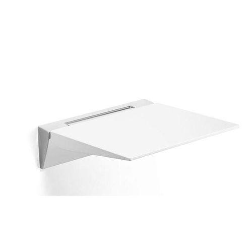 Giese Safeline Duschklappsitz 3080202 weiß mit softclose